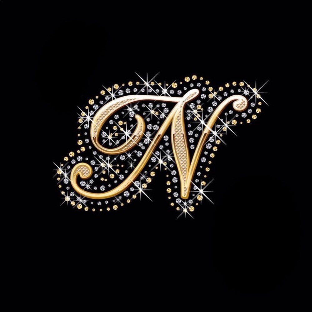 Meet your Posher, Natalia